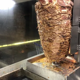 Trompo