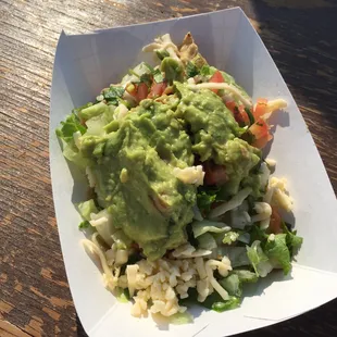 Taquitos Marimar