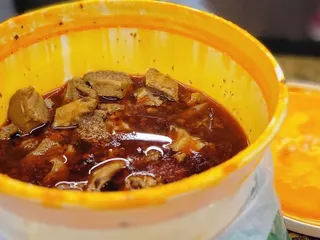 La Rosita Latina Grocery Store