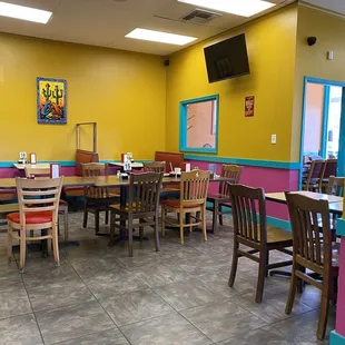 Cute place