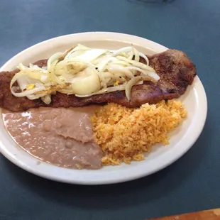Milanesa