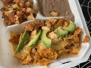 Texas Tacos