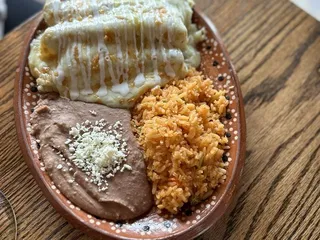Boerne Taco House