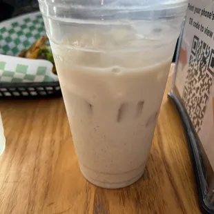 Horchata Jumbo