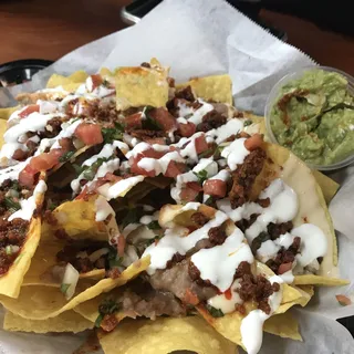 NACHOS