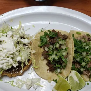 Carnitas Taco