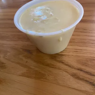 Queso Dip