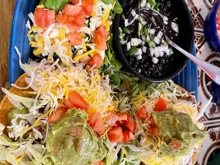 Carmelita's Mexican Restaurant