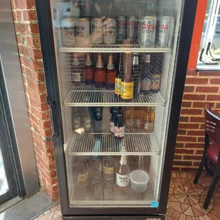 Drinks