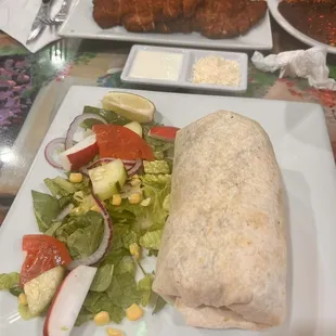 burritos and wraps, burrito, wraps, food