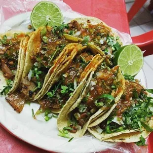 taquitos