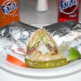 wraps, food, burritos and wraps, burrito