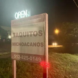 open till midnight during the week, people