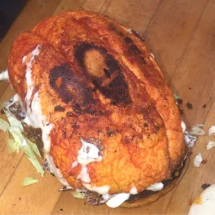 Pambazo
