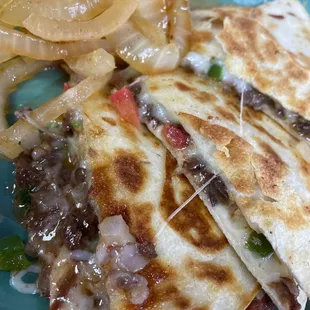 pancakes, food