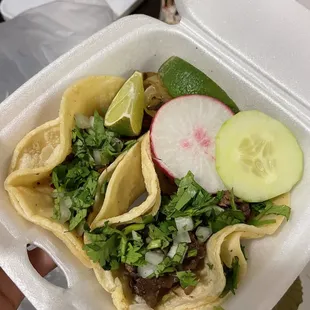 food, tacos