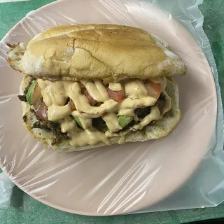 Tortas