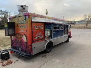 Taco Veloz