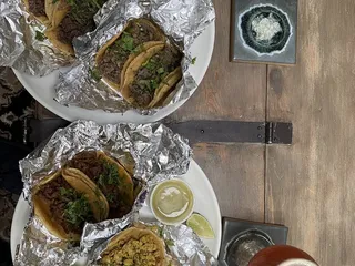 Tacos los Guerreros