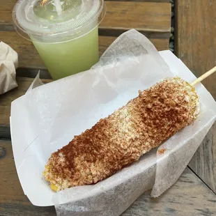Elote
