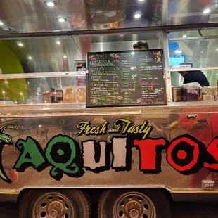 Food Truck