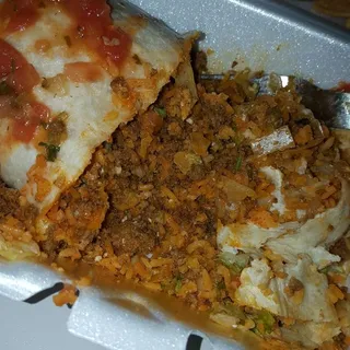 BURRITO
