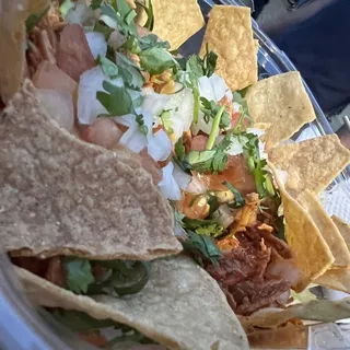 TACO SALAD