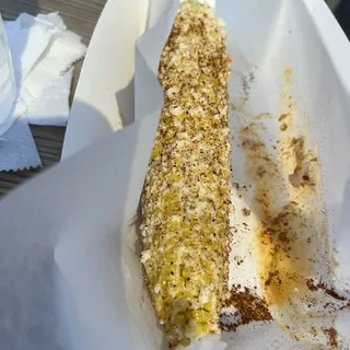 STREET CORN