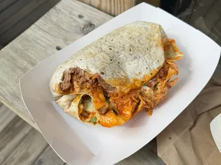 Tasty Taquitos