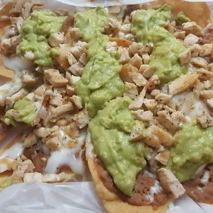 burritos and wraps, food
