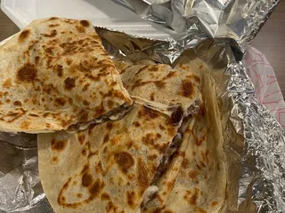 Taco Ravi