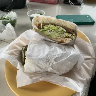 Torta de milanesa
