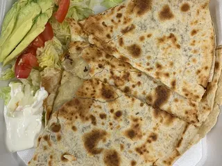 Mini Tacos Los Dos Hermanos