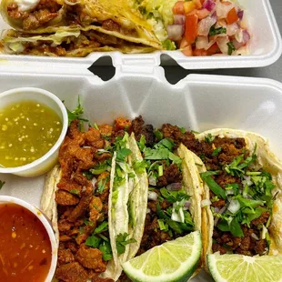 Taquitos Truck