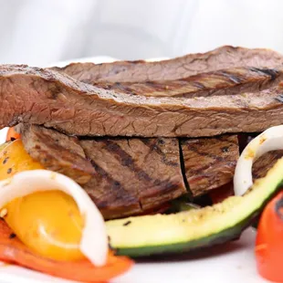 steak fajita