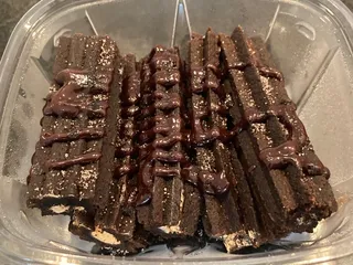 Nando’s Tacos & More