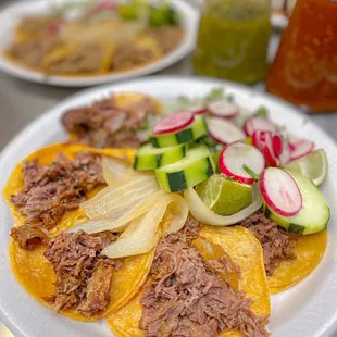 Suadero Taquitos