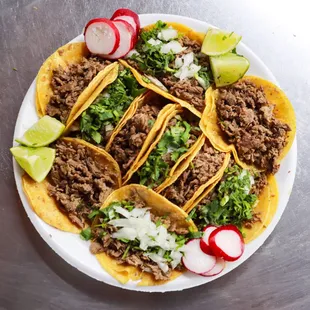 Taquitos De San Antonio