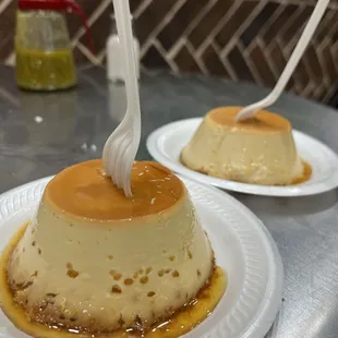 Flan