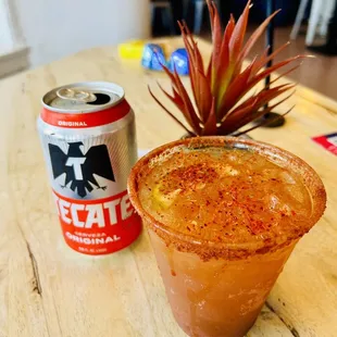 Michelada