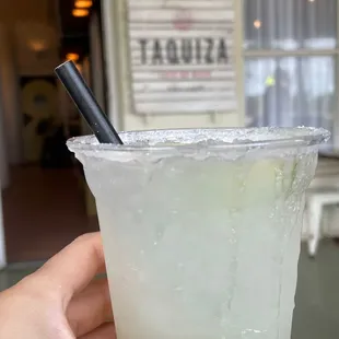 Margarita