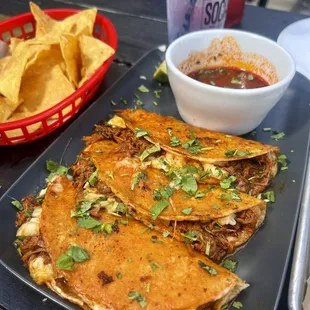 food, tacos