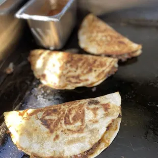 Taquizas B&amp;F - We cook with passion and love