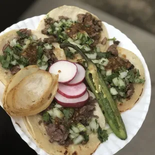 Taquizas B&amp;F - We cook with passion and love