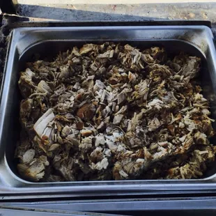 Taquizas B&amp;F - We cook with passion and love