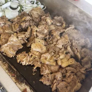 Taquizas B&amp;F - We cook with passion and love