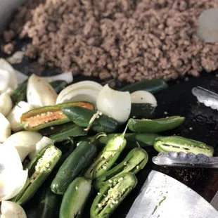 Taquizas B&amp;F - We cook with passion and love