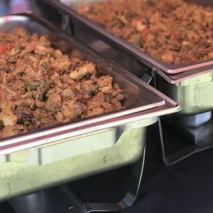 Taquizas B&amp;F - We cook with passion and love