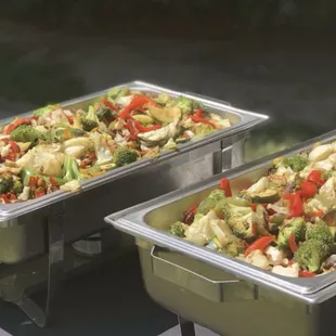 Taquizas B&amp;F - We cook with passion and love