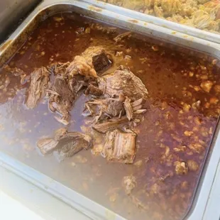 Taquizas B&amp;F - We cook with passion and love